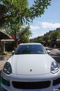 保时捷轿车女最新爆料,最新爆料揭露惊人内幕！”  第3张