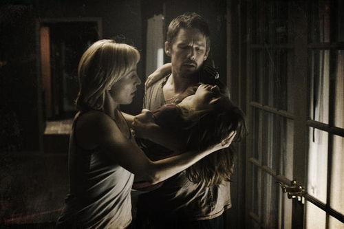 《险恶》在线观看,揭秘黑暗世界的惊悚之旅  第2张