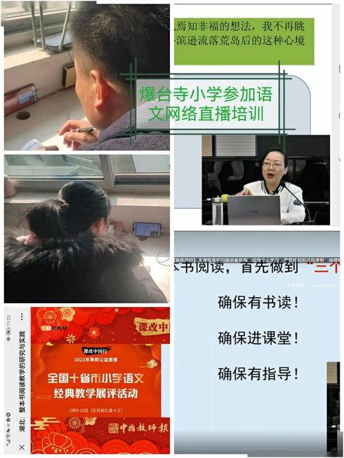 语文老师直播爆料视频,语文老师爆料课堂趣闻