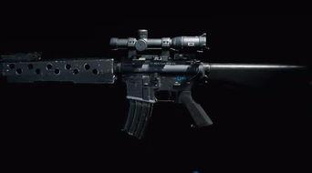 枪械模组最新爆料大全